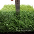 Высокая прочность на открытом воздухе Мулти искусственная трава для футбола